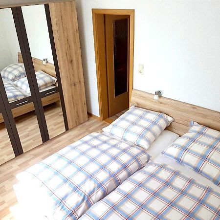 Ferienwohnung Erzgebirge Lauter Ngoại thất bức ảnh