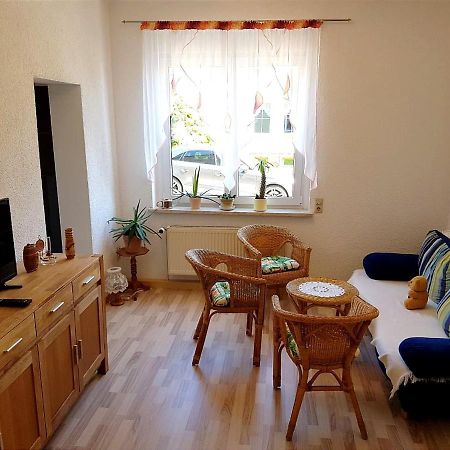 Ferienwohnung Erzgebirge Lauter Ngoại thất bức ảnh